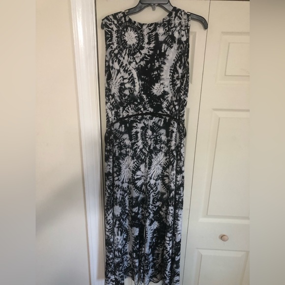 ASHLEY STEWART DRESS - Picture 3 of 5